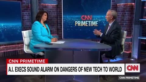 AI could become a weapon of war