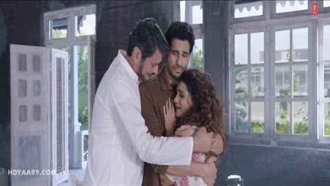 Teri Ho Gayi - Tara vs Bilal_HD_720p-(HDvideo9)