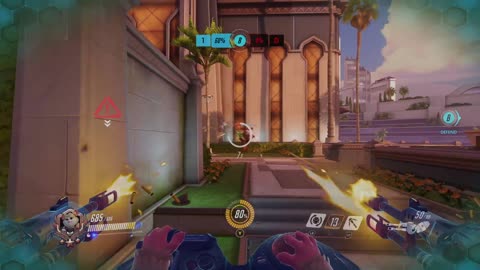 overwatch