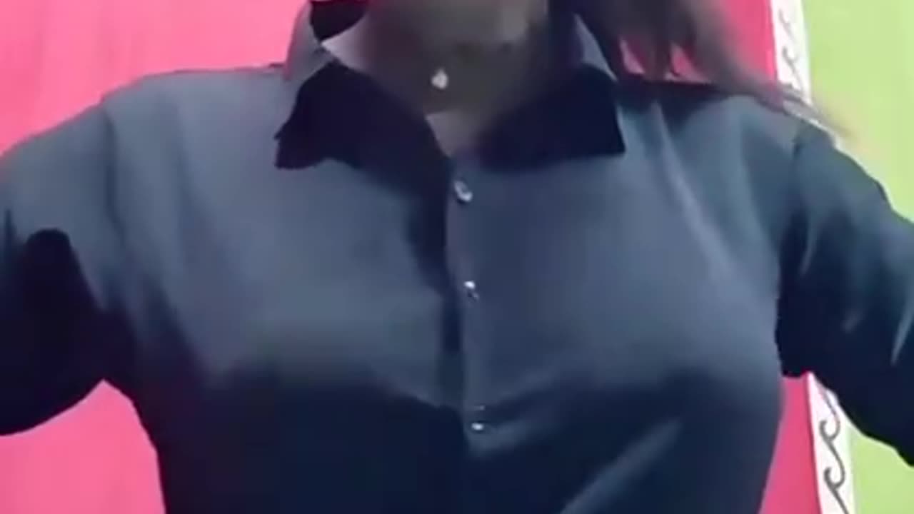 Black Magic