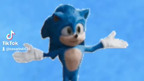 Sonic figdbfkfgdjldsndudgdfd high Google