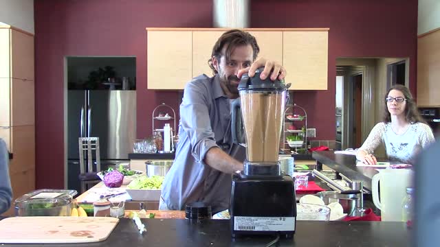 NON FAT HERBAL DRESSING - May 13th 2015