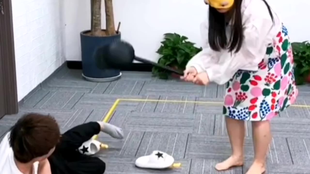 FUN GAME SHOW