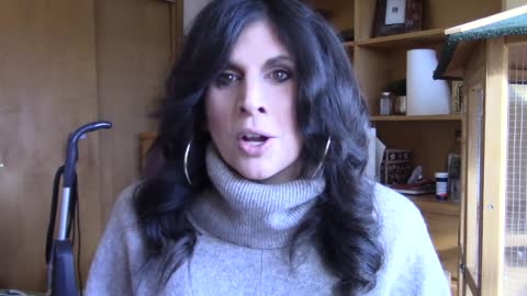 Amanda Grace Talks..A WORD FROM THE LORD PART 2. POWERFUL