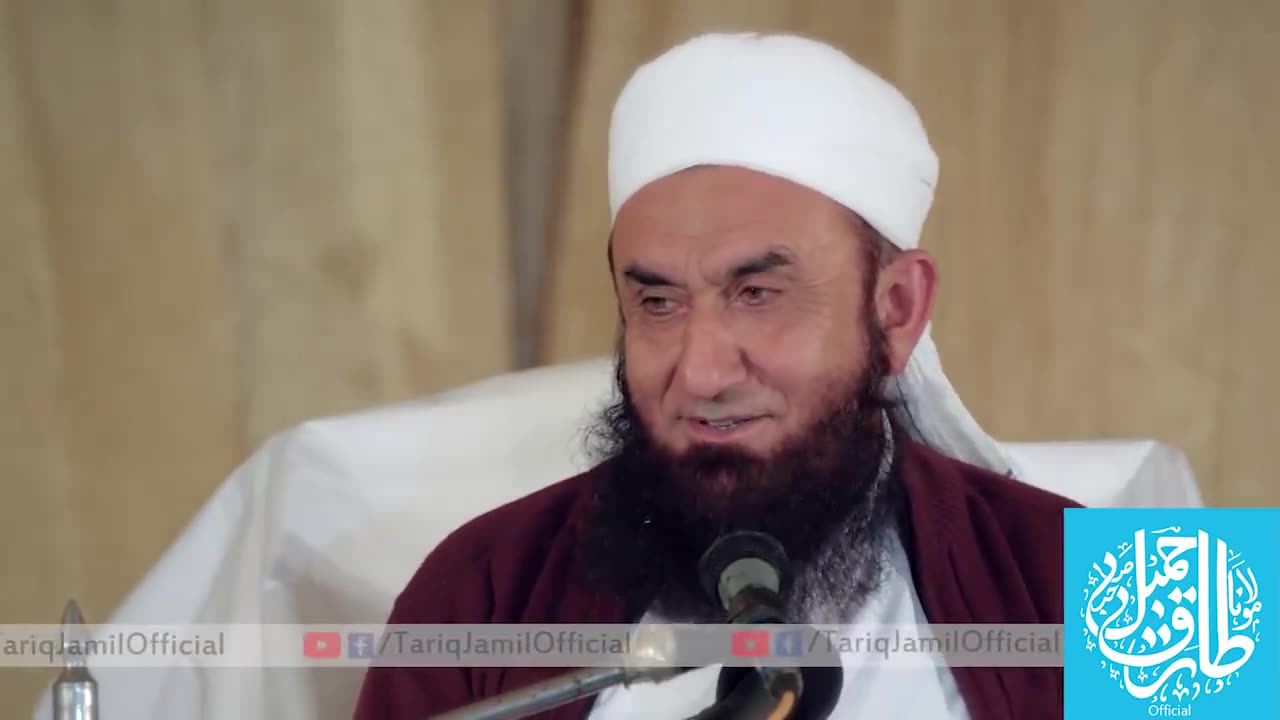 # Zindagi guzarne ke tarika ( way of life style ) by Molana Tariq Jamil