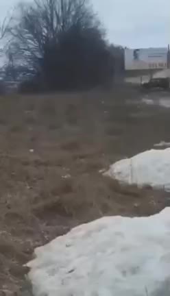 27.02.2022. Day three. The war continues, Russia - Ukraine!!!