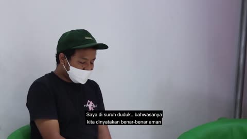 Tragedi Kanjuruhan