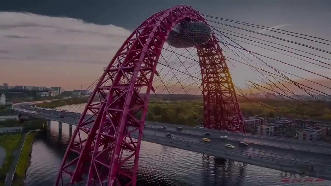 Putin Welcomes You To Russia