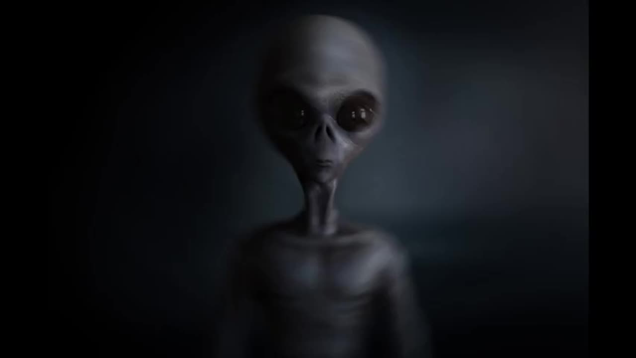 Monstar Anthem (Extra Terrestrial Homage)