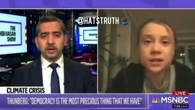 Children like Gretta