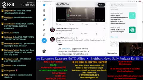 2022-03-04 19:00 EST - Digging Deeper: with Raddix, and DrunkPiñata