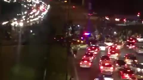 Sao Paulo Airport