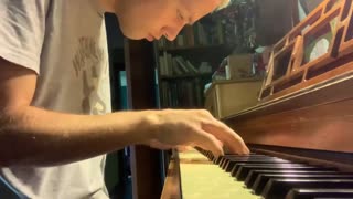 Improvisation (Set 4 of 4)