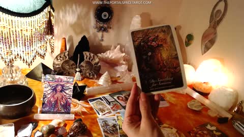 Taurus Last Half Feb: Journey to Wholeness~ Energetic Shift!