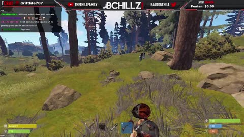 Bchillz Rust 2016-09-19