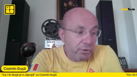 Gușă: Statul român chiar este unul eșuat