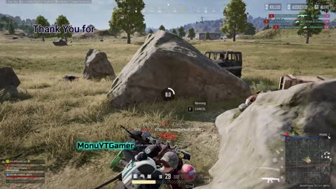 PUBG PC Live Ultra Graphic Intense Gameplay #2024 #game #pubg