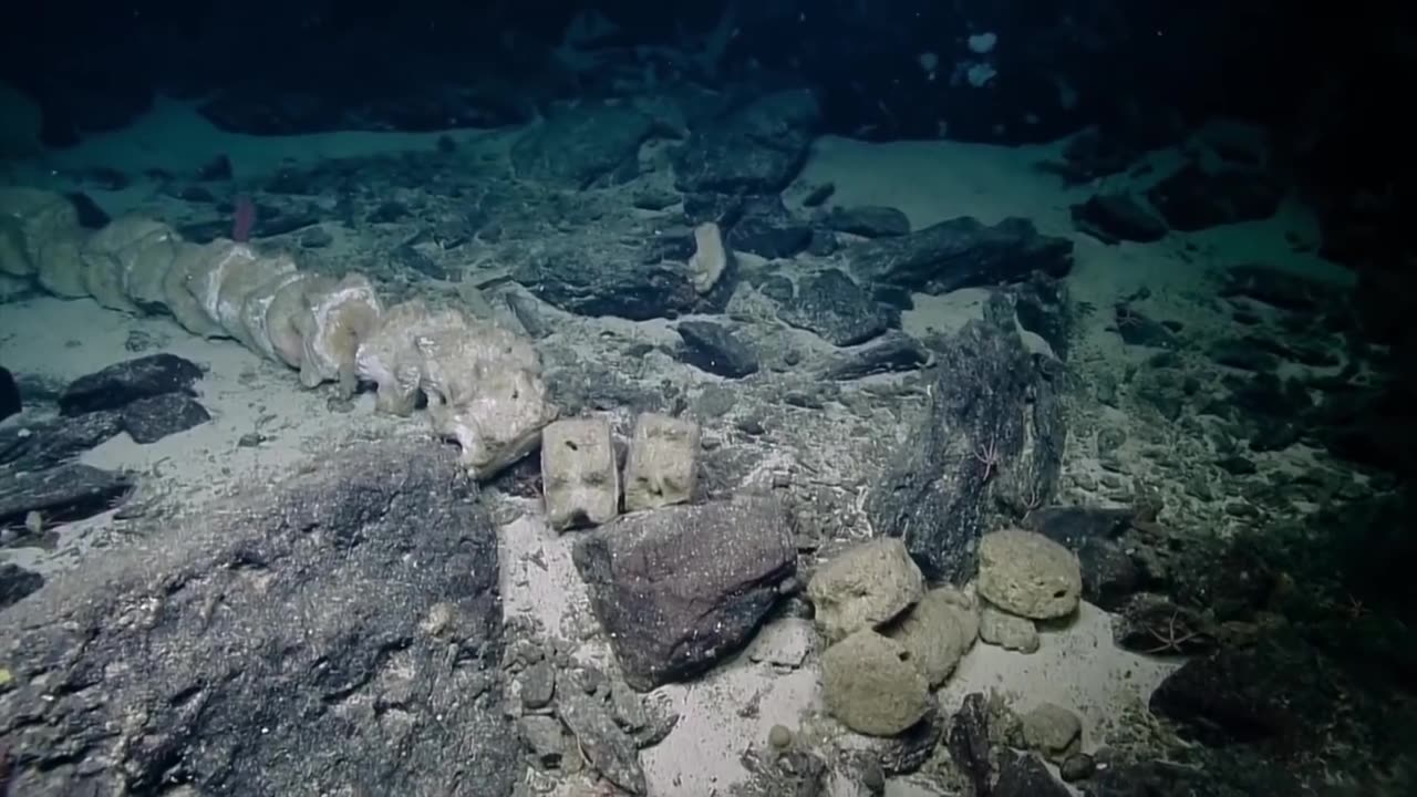 Cetaceans, the Giants of the Open Ocean