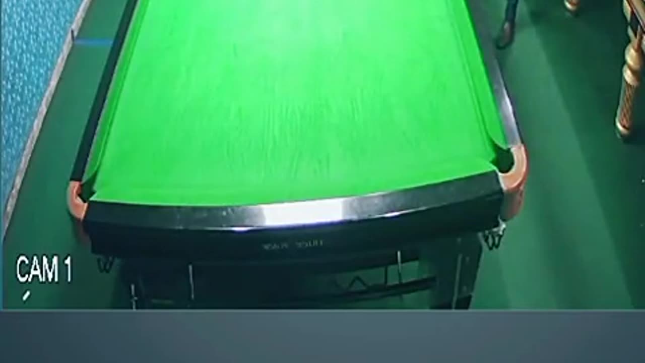 Trick shot