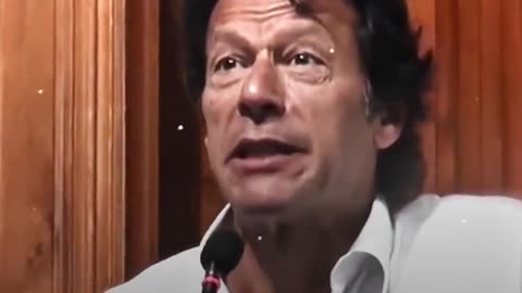 Imran khan beat speach ever