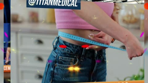 #Medical weight loss @TitanMedical!