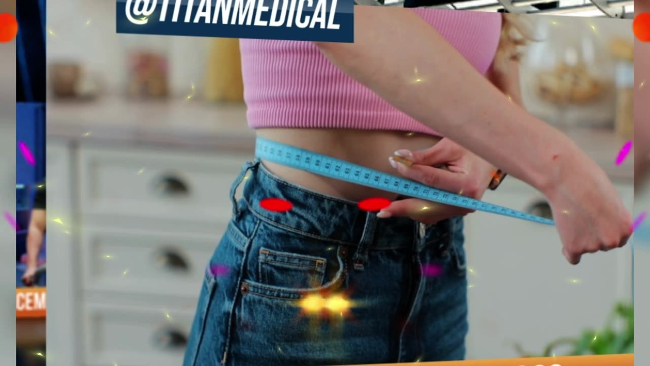 #Medical weight loss @TitanMedical!