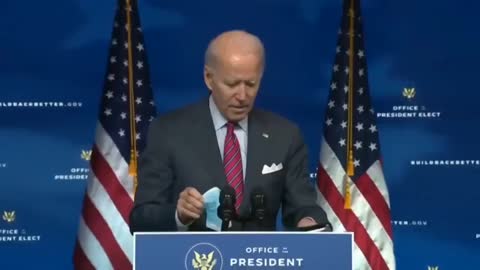 Vaccine Requirements per Biden