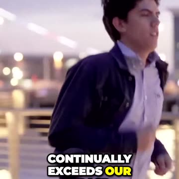 The Endless Journey to Success: Never Settle, Keep Pushing!