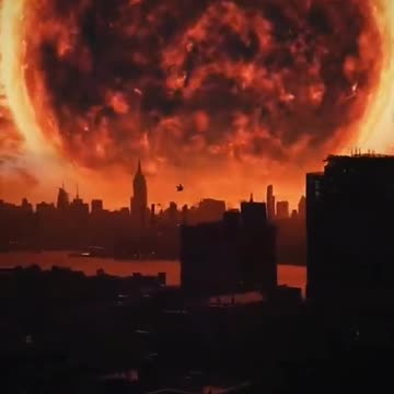 Our Sun is so awesome