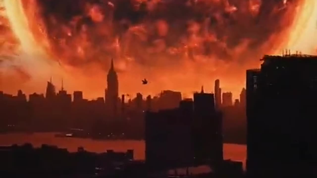 Our Sun is so awesome