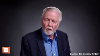 Jon Voight Calls for Impeachment of Biden