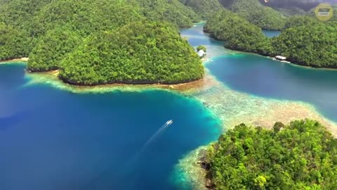 Beautiful Places in the Philippines