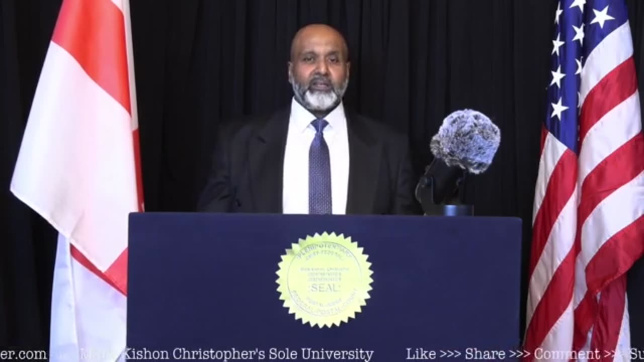 Commands for my Agents. 6th March 2023 Live Broadcast.