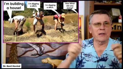 KENT HOVIND - ACCOMPLISHMENTS