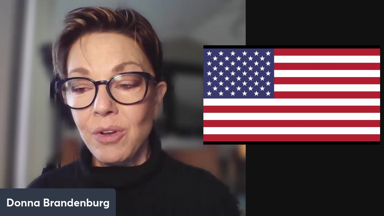 BNN (Brandenburg News Network) 10/20/2022 - Karen the Riveter