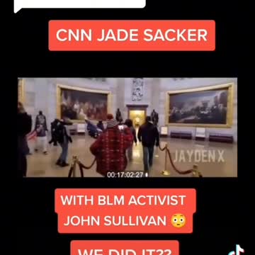 Jan 6th lost evidence of Scamdemic