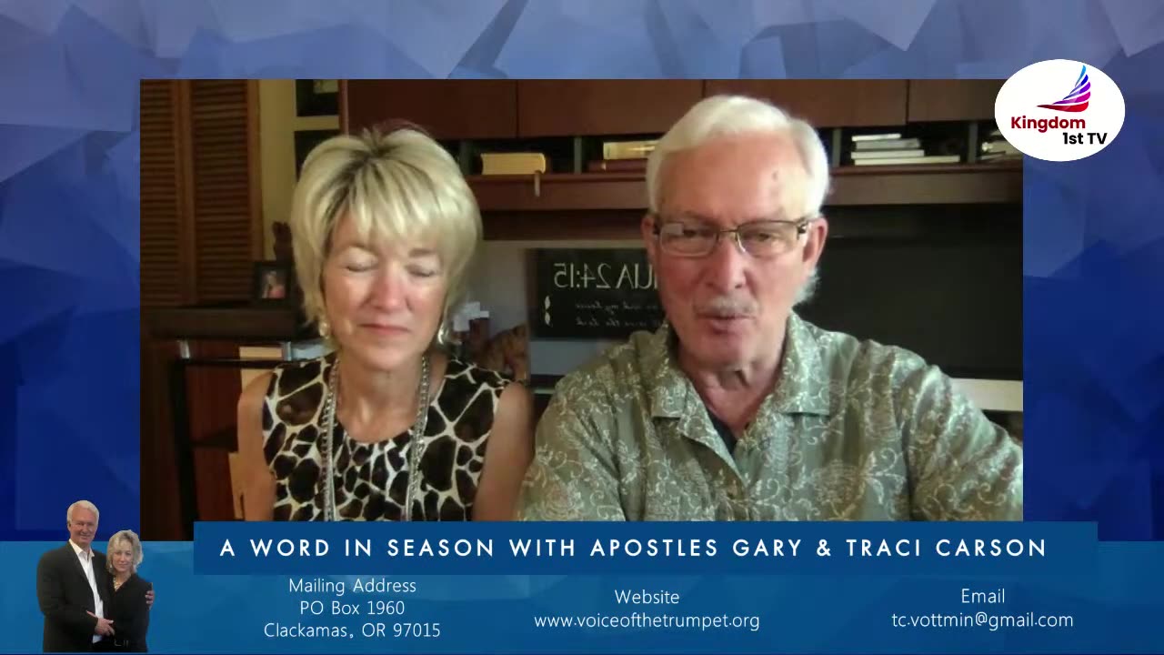 The Letter of the Word vs The Quickening Life of the Word | A Word in Season