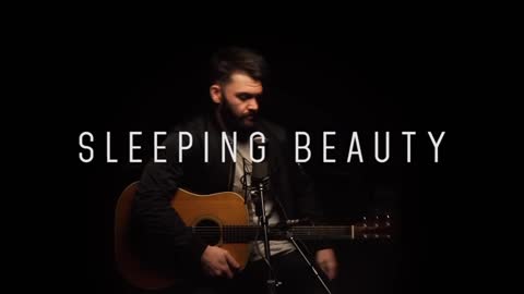 Dylan Scott - Sleeping Beauty (Acoustic Video)