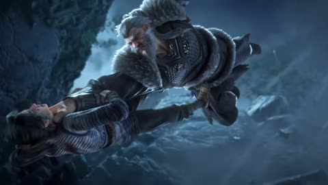 Sword of Coming EP14 PV