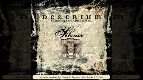 Silence [Delerium]