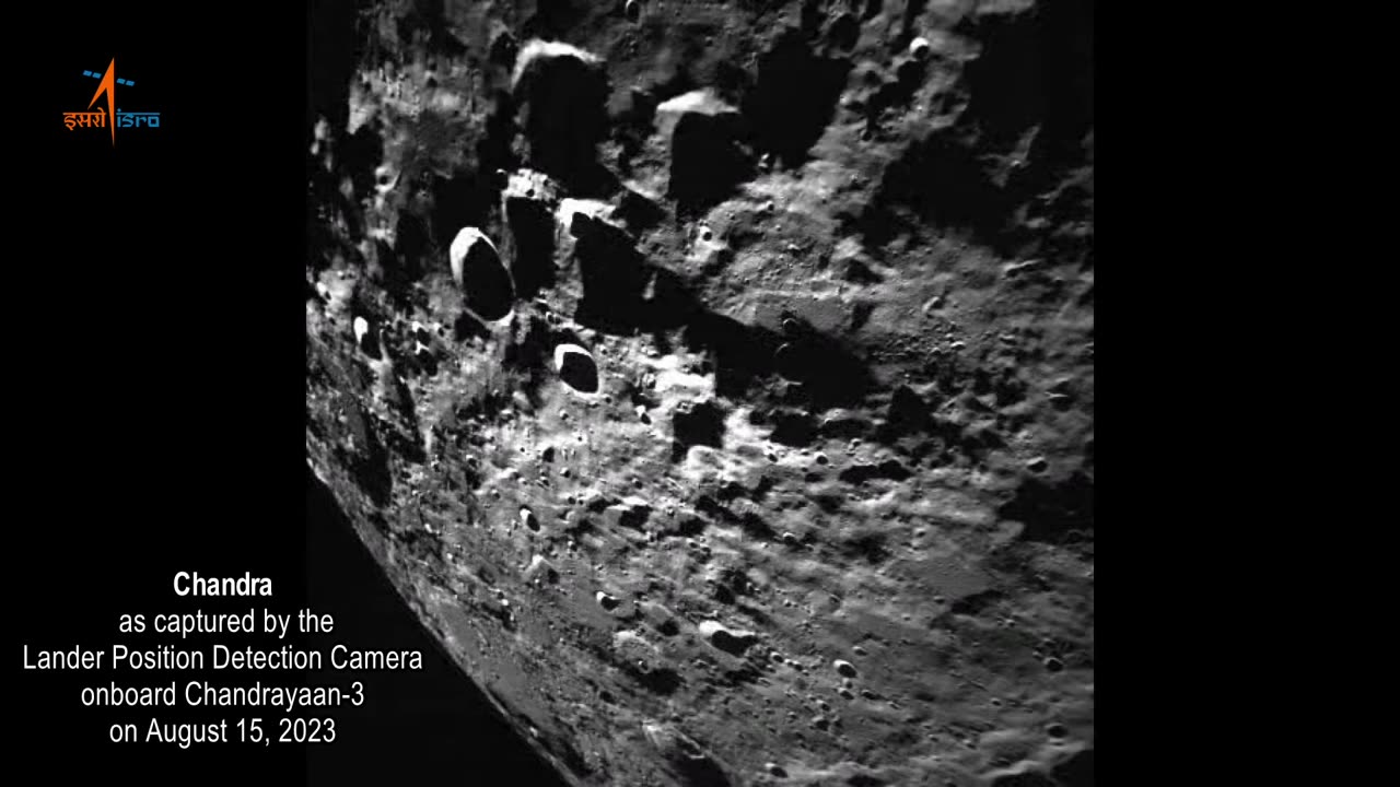 Chandrayan 3