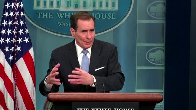 U.S. tank deliveries to Ukraine may 'take many months' -WH