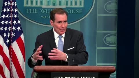 U.S. tank deliveries to Ukraine may 'take many months' -WH