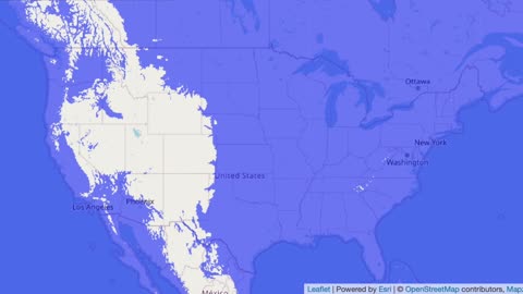 Flood Maps in the Great Earth Disaster