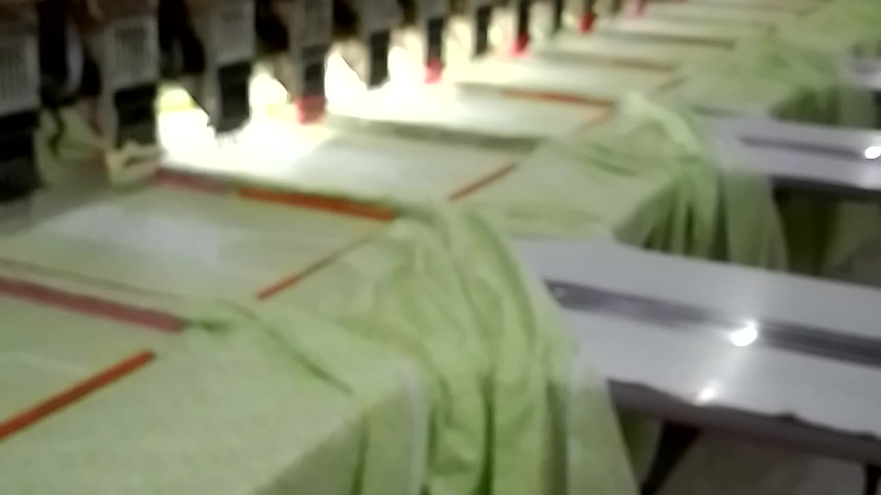 Best embroidery