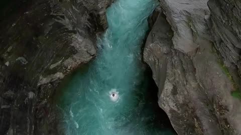 Just Hanging Around