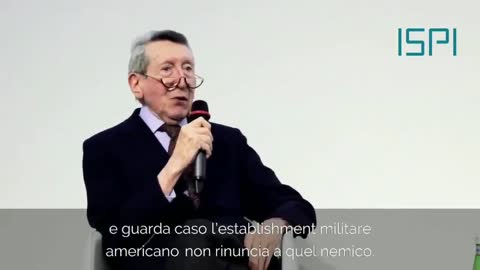 Cos'è la NATO?