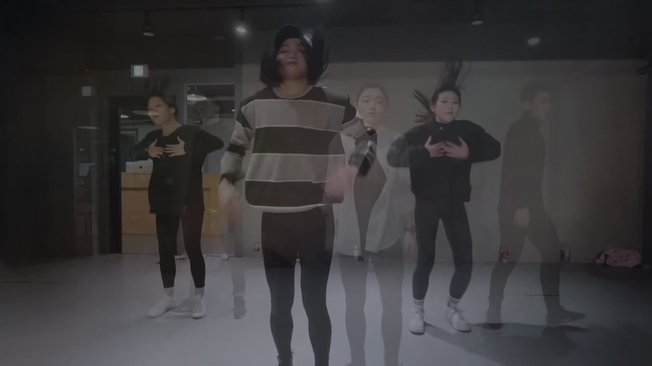 Better For It ~ [Lyric Video] Riley Clemmons ~ Remix 2