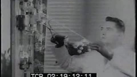 Monarch Chapter 10C - HAARP