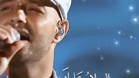 Maher zain fanforefer